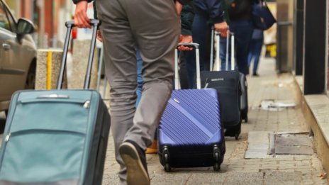 Туристическите пътувания с ръст от 70% за година