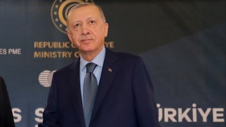 Турция не се отказва нито от Русия, нито от Украйна 