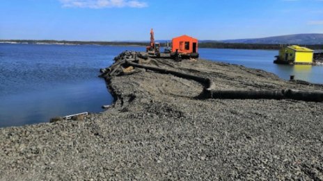 Алуминият и никелът с рекордно поскъпване заради кризата в Украйна