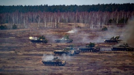 СОС осъжда военните действия на Руската федерация в Украйна