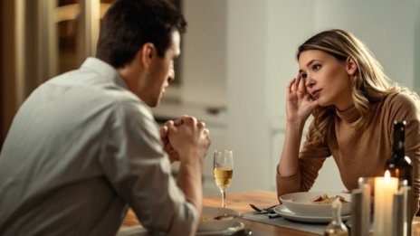 8 неща, които мъжете търсят в бъдещата си партньорка