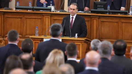 Драгомир Заков: Ако ще идват войски на НАТО, ще стане по процедура