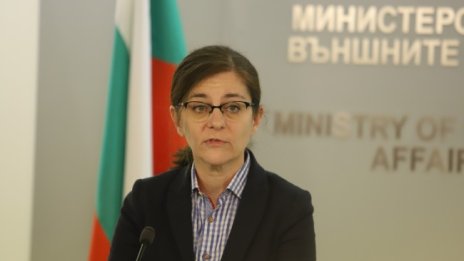 Генчовска ще посрещне евакуираните от Киев българи при Дуранкулак