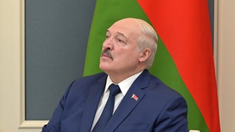 Лукашенко поиска от Путин още ракети С-400 близо до Минск