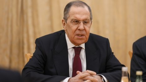 Лавров отвърна на Байдън: Трета световна война? Ще е ядрена