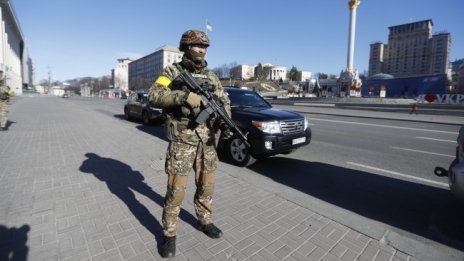 19 държави са доставили оръжие на Украйна 