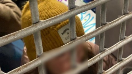 Руската полиция задържа деца от начално училище за протест срещу войната