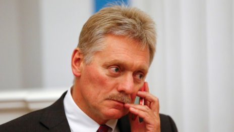 Песков: Украйна умишлено протака началото на преговорите