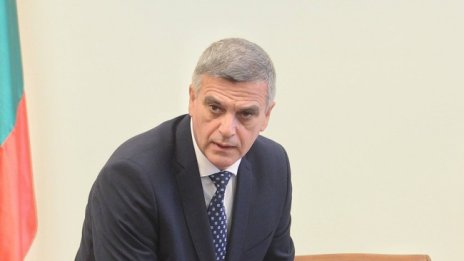 Янев от Шипка: Ще обявим политически проект