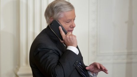 Американски сенатор: Убийте Путин!