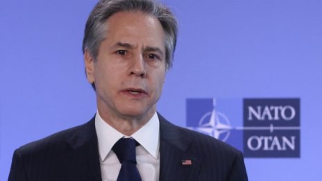 Блинкън: Готови сме, ако конфликтът стигне до НАТО