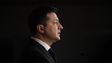 Три пъти опитали да убият Зеленски през последната една седмица 