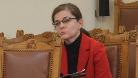 България не е поискала засилване на присъствието на НАТО 