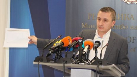 Не "Булгаргаз" е продал, а "Булгартрансгаз" е купил природен газ на ниска цена