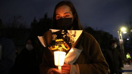 Руснаци бягат във Финландия, плашат се от военно положение