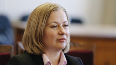 Йорданова: Има критики към прокуратурата, проглежда за шпиони