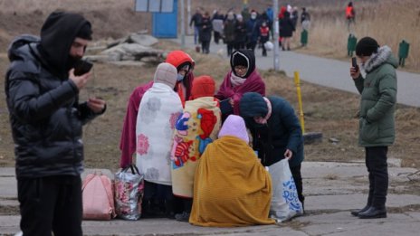 25 000 укранци са влезли у нас за 10 дни, 40-те лв. за хотелиери в сила