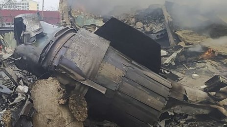 Украйна: Над 11 хиляди руснаци са загинали от началото на нашествието