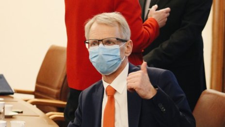 Денков: Стартира процес по интегриране на деца от Украйна в образователната система