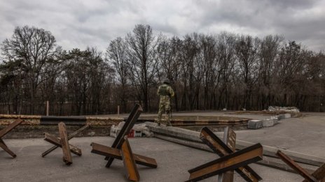 Провали се и вторият опит за хуманитарен коридор от Мариупол