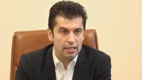 Петков: Директният риск за България от войната в Украйна е ядреният