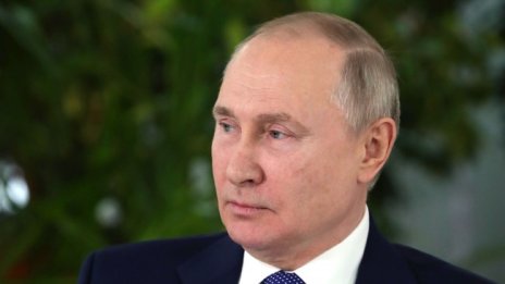 Георги Панайотов видя три сценария за войната в Украйна