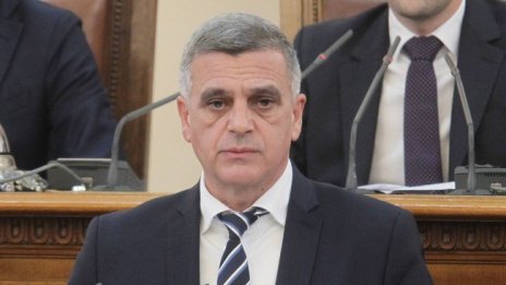 Стартът на партията на Стефан Янев бил като началото на ПП