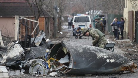 Хората в Харков и Суми са под обстрел, не могат да се евакуират