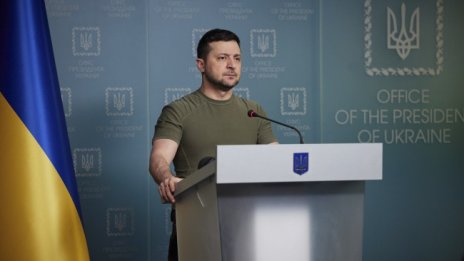 Дете е починало от обезводняване в Мариупол, в града няма вода