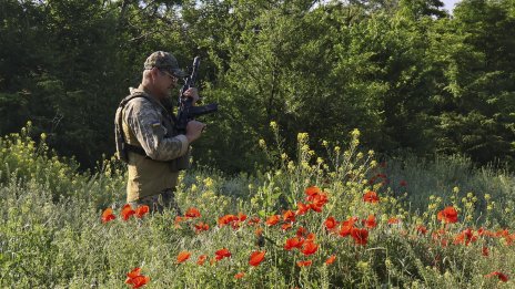 Защо едно мирно споразумение няма да сложи край на войната в Украйна?