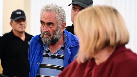Бившият полицай остава в ареста, убитият в Съединение влязъп с брадва да краде 