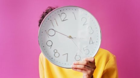 Превъртаме стрелките на 27 март, идва лятното време