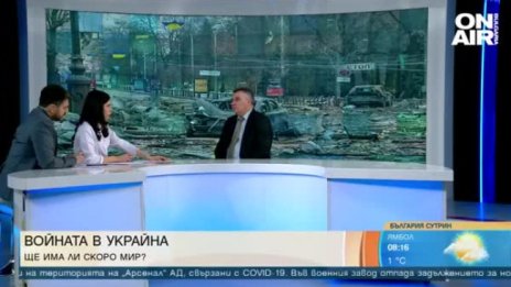 Примирие в Украйна засега не се задава, Китай е големият печеливш