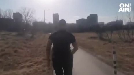 Как младежи помогнаха за ареста на 21 мъже за педофилия?
