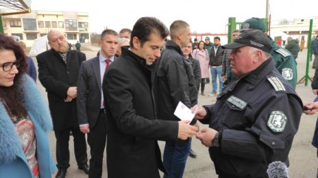 Отново отложиха оценката на българския План за възстановяване