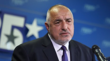 Борисов: Явно и CNN не са разбрали, че вече не съм премиер