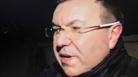 Костадин Ангелов: Рашков тъпче върху правото 