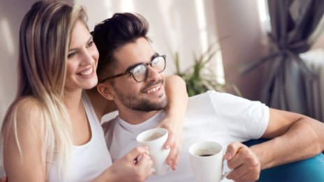 10 комуникационни трика за щастлива връзка