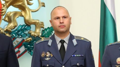 Ген.-майор Матеев: Специалните сили са в бойна готовност