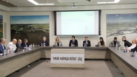Какви са възможностите за декарбонизация на енергийния сектор?
