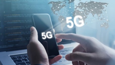 5G ULTRA е достъпна  за всички абонати на А1 и  идва с бонус 500 000 МВ
