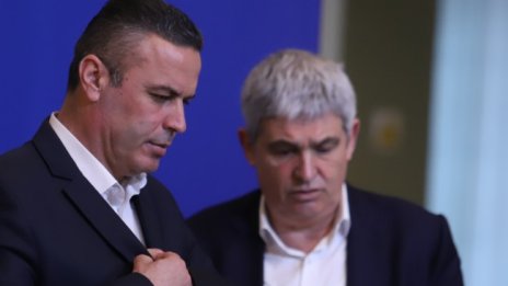 Синдикати настояват за ново повишение на минималната заплата
