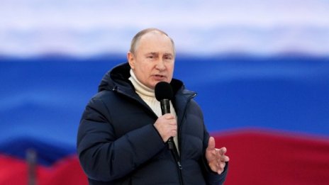 Източник от ФСБ: Шансът за преврат срещу Путин се увеличава всяка седмица 