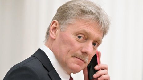 Песков: България е направила враждебни стъпки спрямо Русия