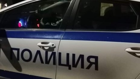 Арестуваха перничанин, псувал и заплашвал в кметство