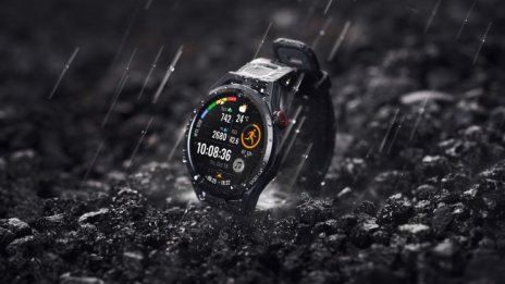 Huawei Watch GT Runner – елегантно решение за бегачи