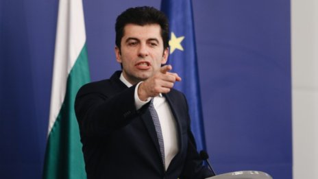 Петков: ЕК ще преговаря с "Газпром" и от наше име