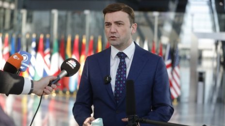 Османи: Има сближаване на позициите с България