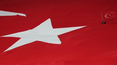 Турция с призив да не се прекъсва диалога с Русия