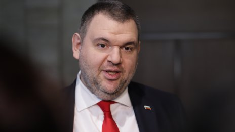 Делян Пеевски: На изборите ще има атаки, ще има омраза